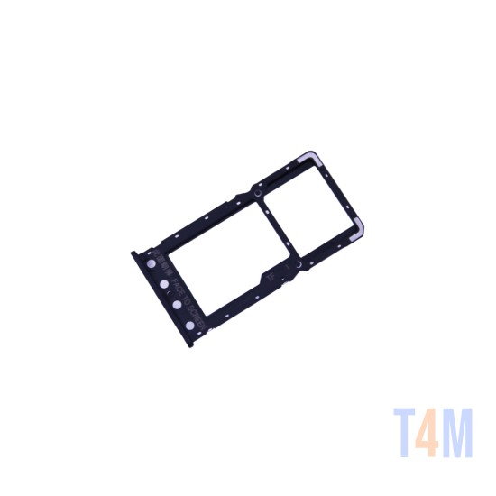 Bandeja de SIM Xiaomi Redmi 6A Negro